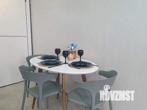 2-к квартира, посуточно, 53м2, 2/6 этаж