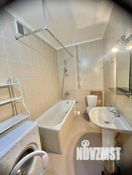 1-к квартира, на длительный срок, 45м2, 3/9 этаж