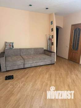 2-к квартира, на длительный срок, 60м2, 2/6 этаж