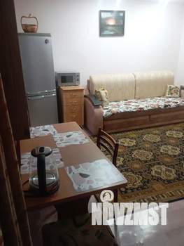 1-к квартира, посуточно, 48м2, 1/9 этаж