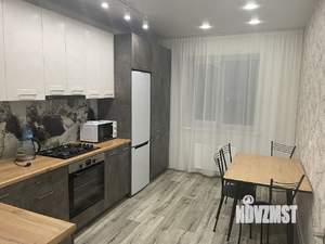 1-к квартира, на длительный срок, 34м2, 4/5 этаж
