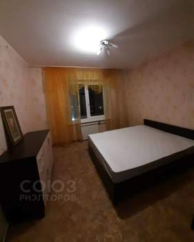 2-к квартира, на длительный срок, 49м2, 8/16 этаж