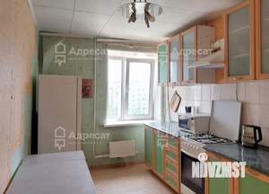 1-к квартира, на длительный срок, 35м2, 8/10 этаж