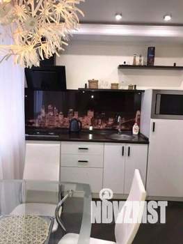 1-к квартира, посуточно, 39м2, 1/1 этаж