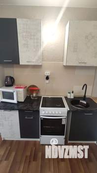 Студия квартира, посуточно, 37м2, 2/19 этаж