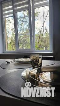 1-к квартира, посуточно, 35м2, 2/6 этаж