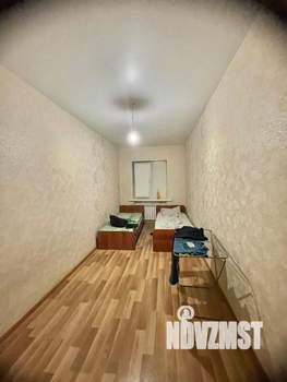 3-к квартира, на длительный срок, 60м2, 5/5 этаж