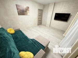 1-к квартира, посуточно, 58м2, 1/1 этаж