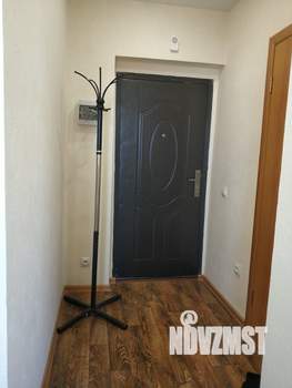 1-к квартира, на длительный срок, 22м2, 2/3 этаж