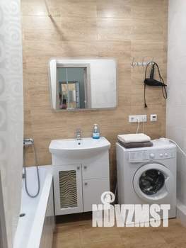 1-к квартира, посуточно, 46м2, 3/17 этаж