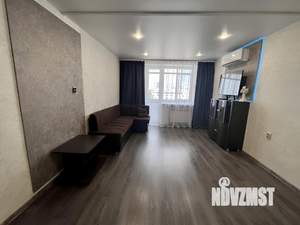 2-к квартира, посуточно, 64м2, 7/9 этаж