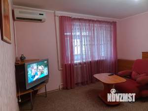 1-к квартира, на длительный срок, 38м2, 4/5 этаж