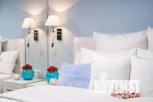 1-к квартира, посуточно, 38м2, 1/5 этаж