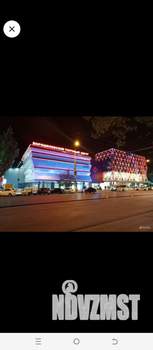 3-к квартира, на длительный срок, 65м2, 4/5 этаж