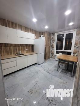 1-к квартира, посуточно, 32м2, 8/8 этаж