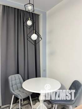 Студия квартира, посуточно, 42м2, 6/16 этаж