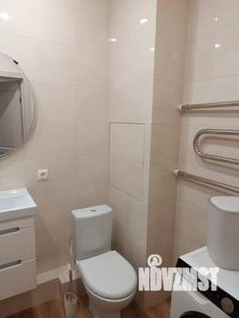 1-к квартира, на длительный срок, 40м2, 10/11 этаж