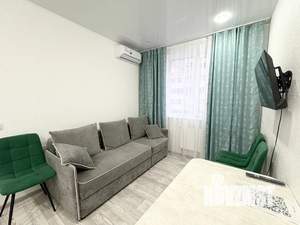 1-к квартира, посуточно, 28м2, 5/10 этаж