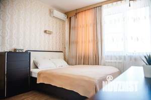 2-к квартира, посуточно, 40м2, 1/1 этаж