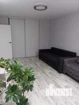 2-к квартира, посуточно, 46м2, 4/10 этаж