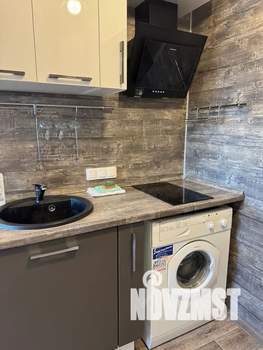 1-к квартира, посуточно, 35м2, 10/12 этаж