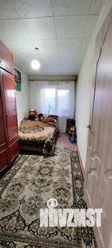 3-к квартира, на длительный срок, 65м2, 4/4 этаж
