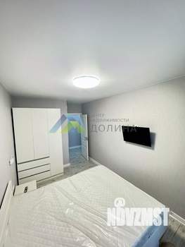 2-к квартира, на длительный срок, 54м2, 3/4 этаж