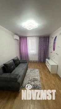 1-к квартира, посуточно, 28м2, 5/10 этаж