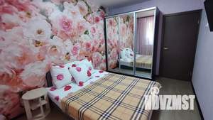 2-к квартира, посуточно, 52м2, 5/9 этаж