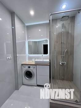 2-к квартира, посуточно, 65м2, 16/16 этаж