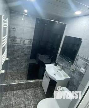 1-к квартира, на длительный срок, 33м2, 5/9 этаж