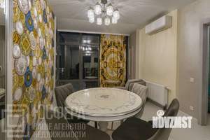 2-к квартира, на длительный срок, 70м2, 17/18 этаж