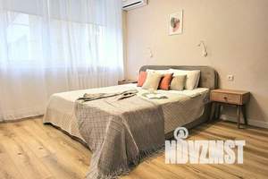 1-к квартира, посуточно, 33м2, 3/9 этаж