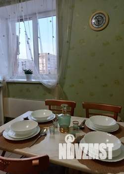 2-к квартира, посуточно, 72м2, 6/10 этаж