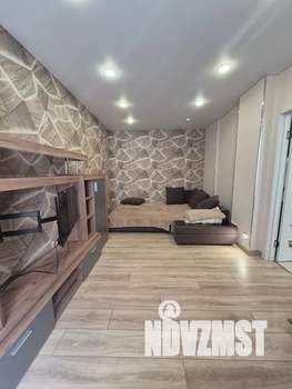 2-к квартира, посуточно, 50м2, 5/10 этаж