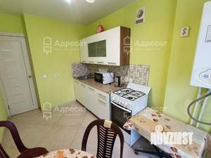 1-к квартира, на длительный срок, 28м2, 2/3 этаж