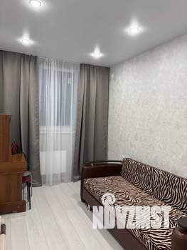 2-к квартира, посуточно, 49м2, 2/9 этаж