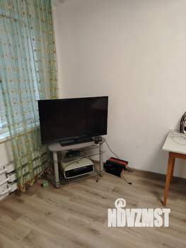 2-к квартира, на длительный срок, 50м2, 4/5 этаж