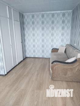 1-к квартира, на длительный срок, 36м2, 4/5 этаж