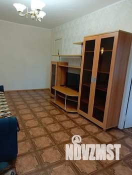 2-к квартира, посуточно, 42м2, 2/5 этаж