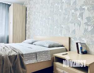 2-к квартира, посуточно, 45м2, 4/5 этаж