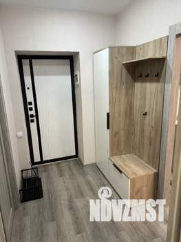 2-к квартира, посуточно, 41м2, 6/12 этаж