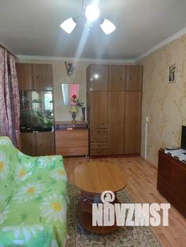 1-к квартира, посуточно, 30м2, 3/5 этаж