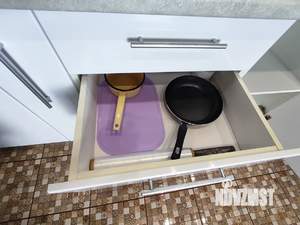 Студия квартира, на длительный срок, 35м2, 1/11 этаж