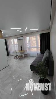 2-к квартира, посуточно, 55м2, 13/21 этаж