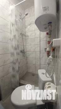 Студия квартира, посуточно, 13м2, 1/9 этаж