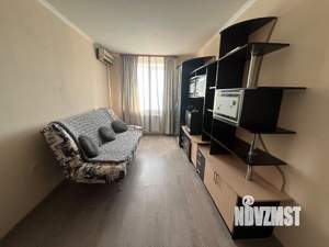 2-к квартира, на длительный срок, 44м2, 3/3 этаж