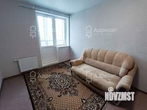 1-к квартира, на длительный срок, 28м2, 10/10 этаж
