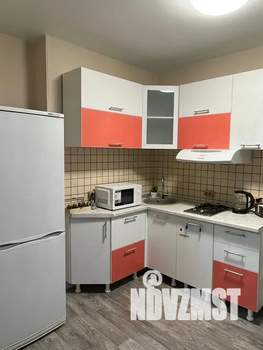 Студия квартира, посуточно, 30м2, 3/3 этаж