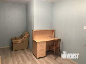 1-к квартира, на длительный срок, 36м2, 3/5 этаж